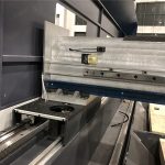 відкритий тип лазерного різання металевого волокна джерело maxphotonics для автомобільних деталей