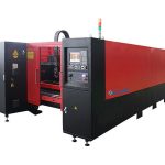 лазерний різак для волокон з лазерним різанням cnc cnc / ip54 tube