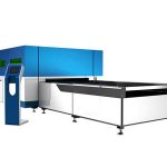 промислова 3d лазерна ріжуча машина з безконтактною ріжучою головкою