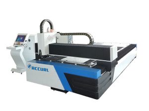 ipg / raycus cnc волоконно-лазерна різальна машина лазерний різак для листового металу