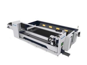 таблиця леза cnc промислова машина для лазерного різання стабільна робота з низьким обслуговуванням